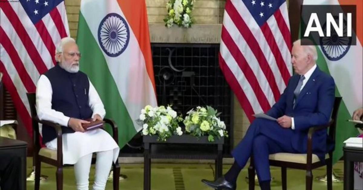 US-India partnership on steady trajectory, ties continue to expand in first four months of 2023: Report